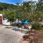 Camping Estrela Ubatuba