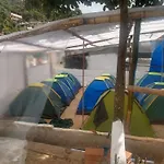 Camping Estrela Ubatuba