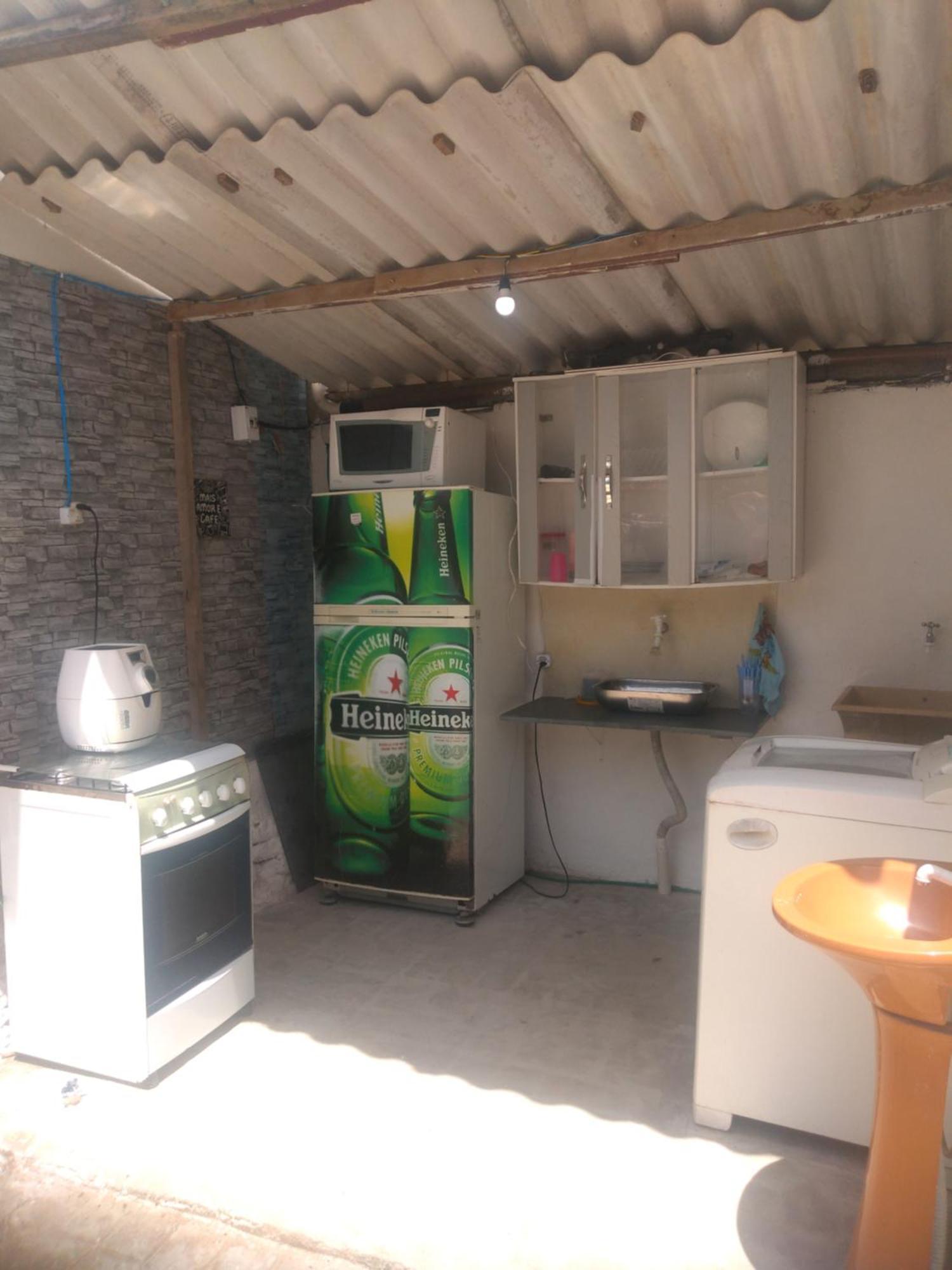 Acampamento Estrela